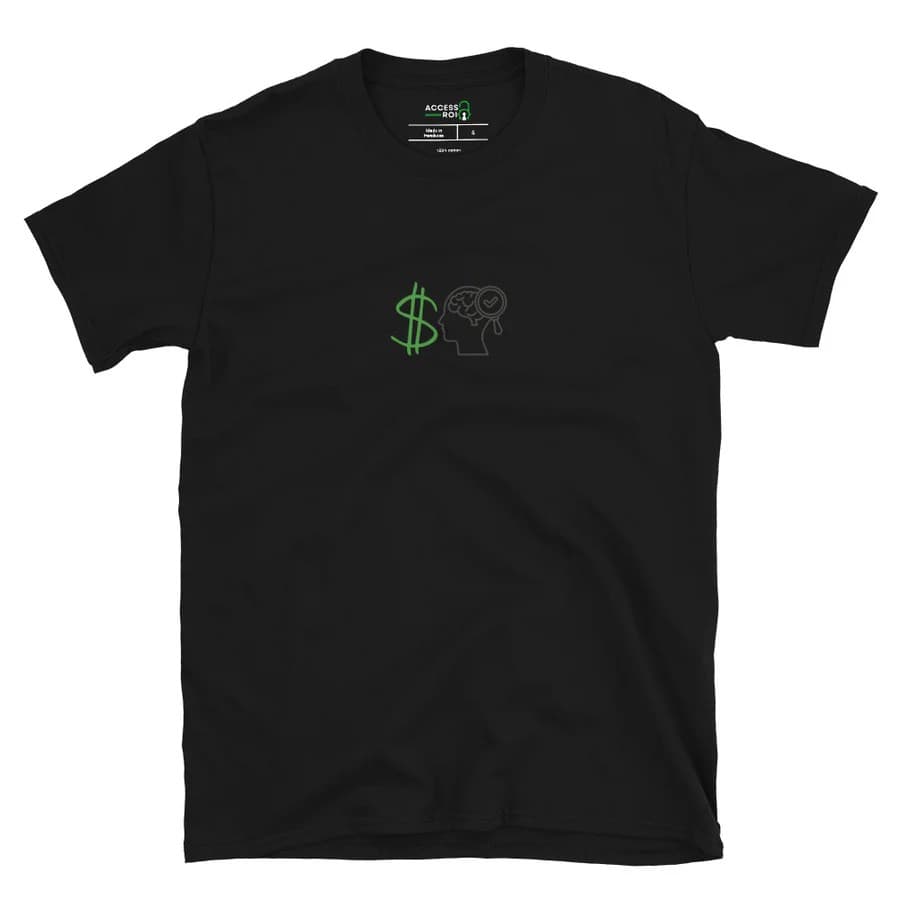 Access the Mind Tee