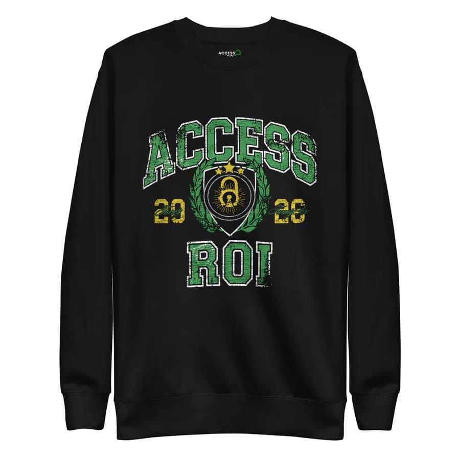 Access ROI Team Crew